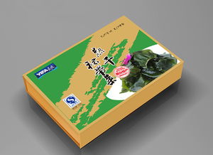 海产品包装盒 包装装潢印刷品印刷中的艺术与责任